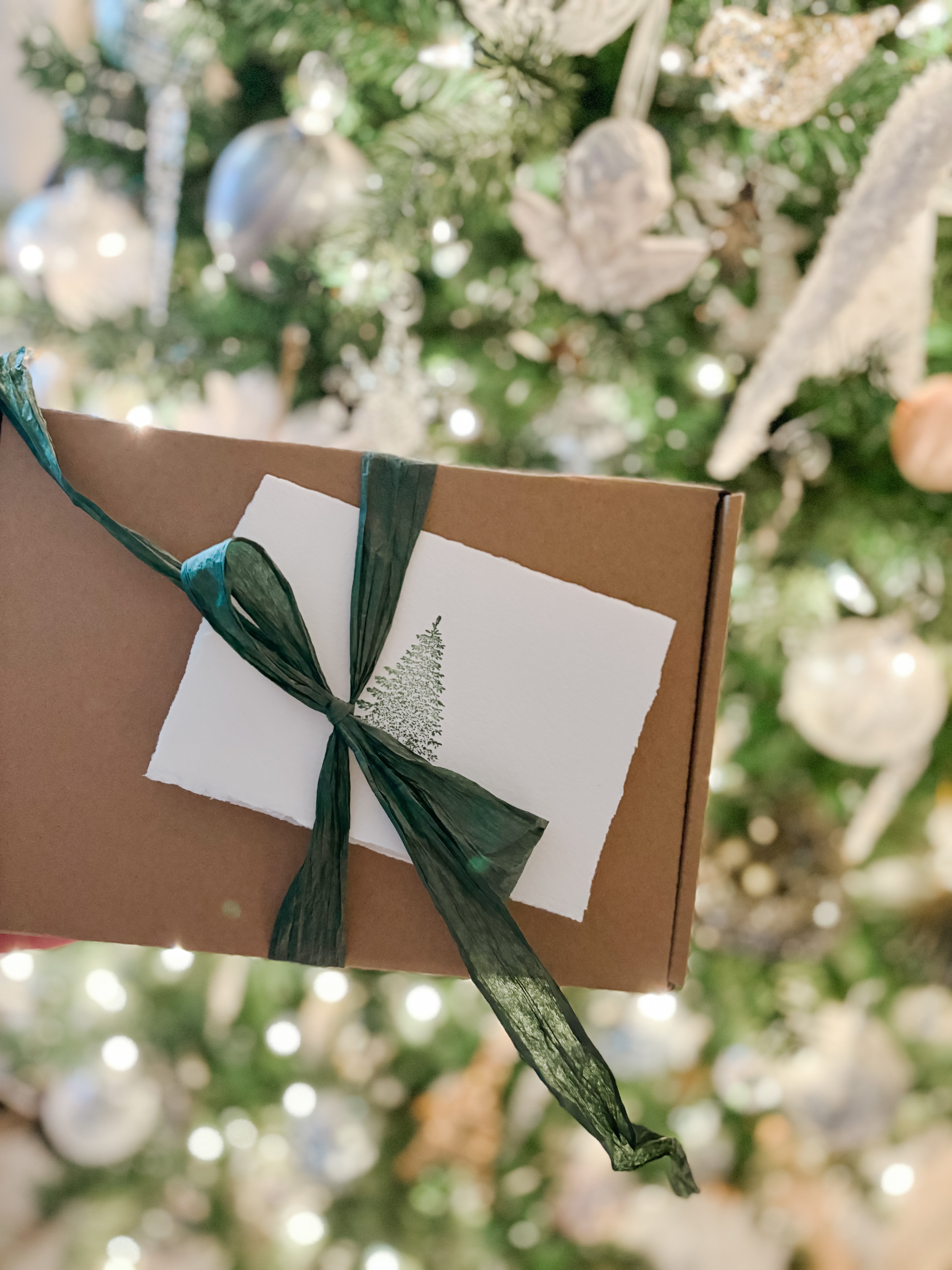 Holiday Gift Boxes: In Support of BabyGoRound