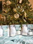 Bodie Gift Boxes: Juniper Balsam Spruce - In Support of BabyGoRound