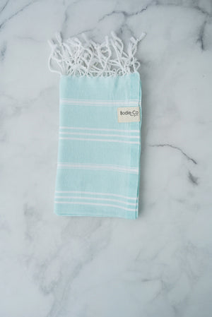 QUINN - Hand Towels