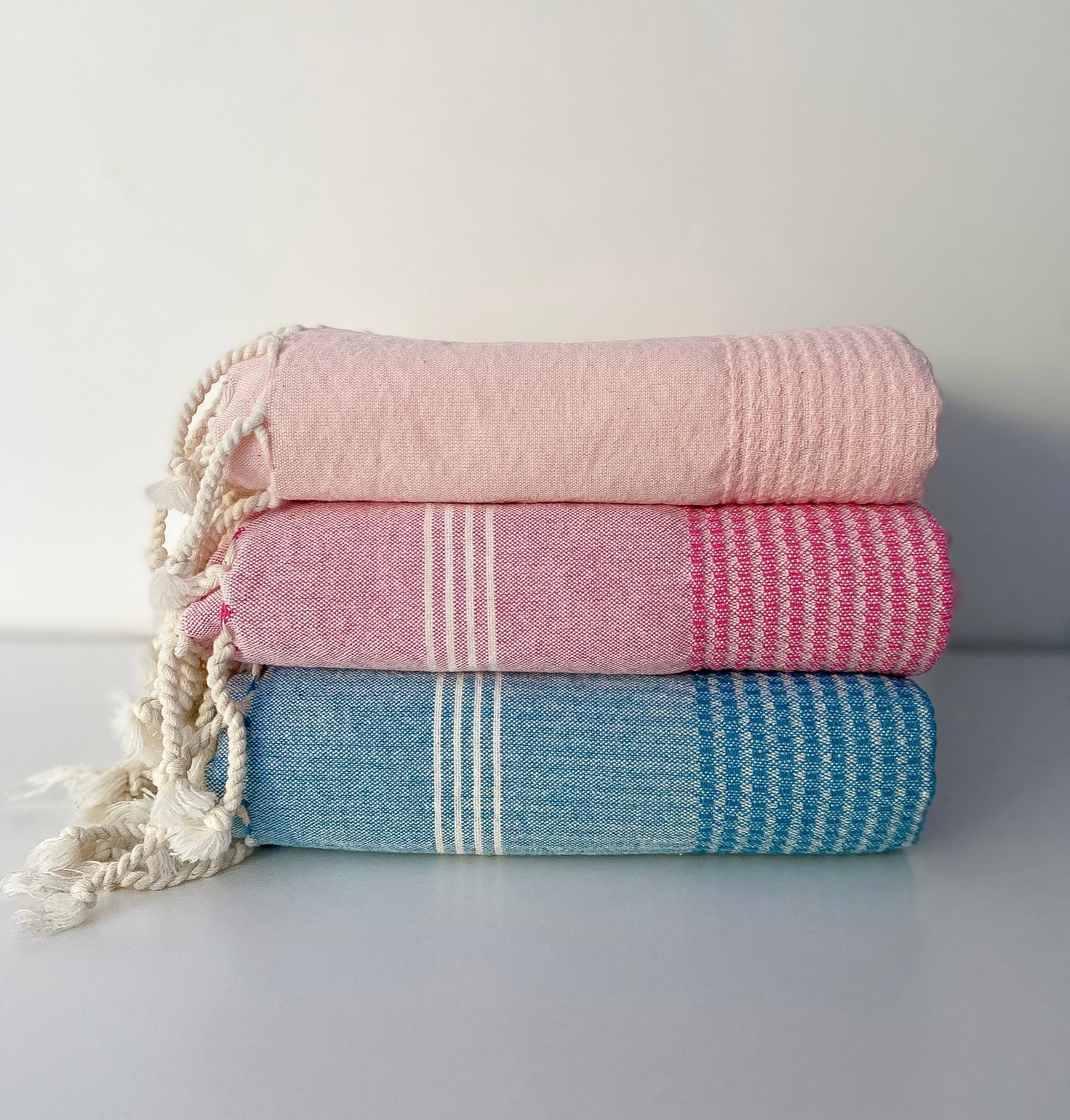 MILLIE Towels - The Storehouse Shop