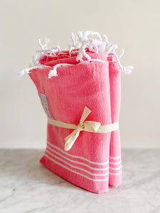 QUINN Towels - Bodie Sale Bin