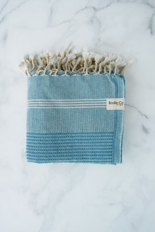 MILLIE Towels - The Storehouse Shop